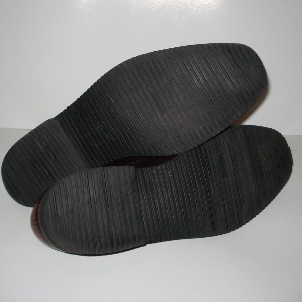 Men's Andrea Santoni 11 D Oxfords - Picture 6 of 9